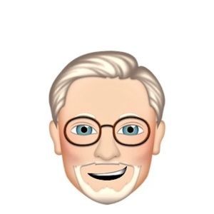 Meet your Posher, Tom